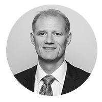 David Hollingsworth Headshot